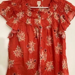 Woman’s top la vie